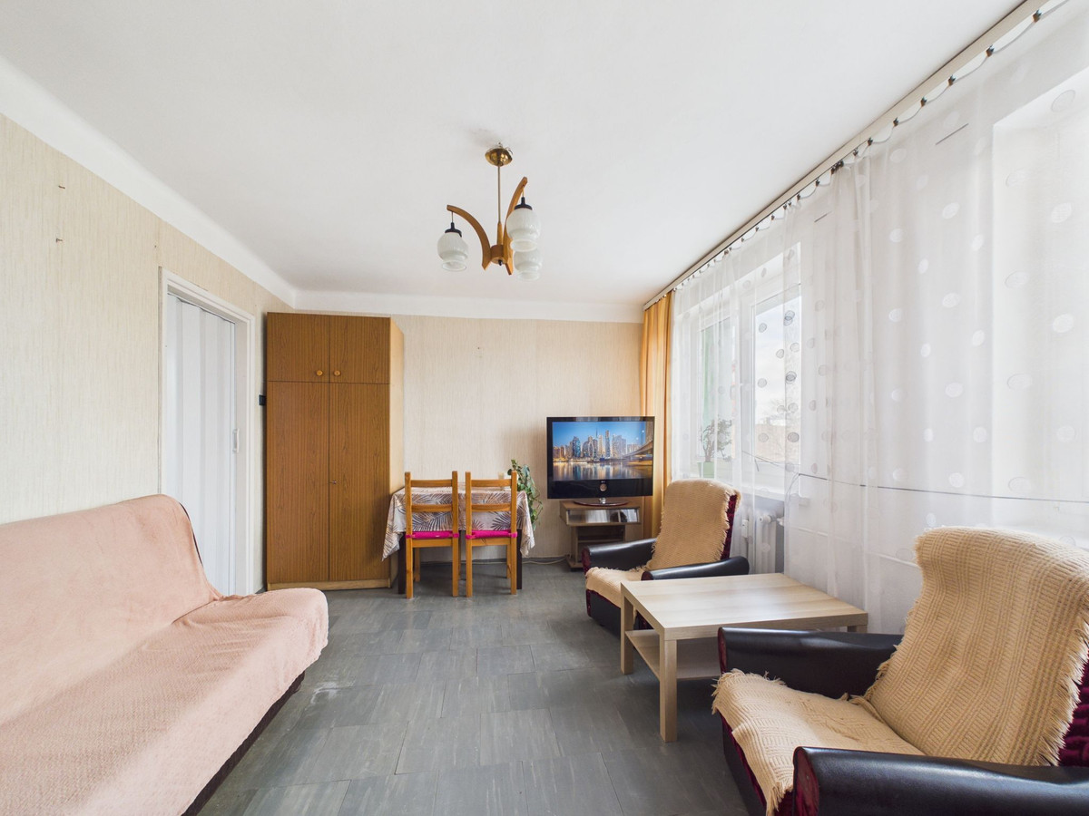Apartment in Dąbrowa Górnicza, Śródmieście - Widok 3