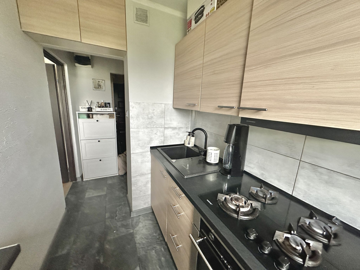 Apartment in Czeladź, Osiedle Saturn, Stare Miasto - Widok 6
