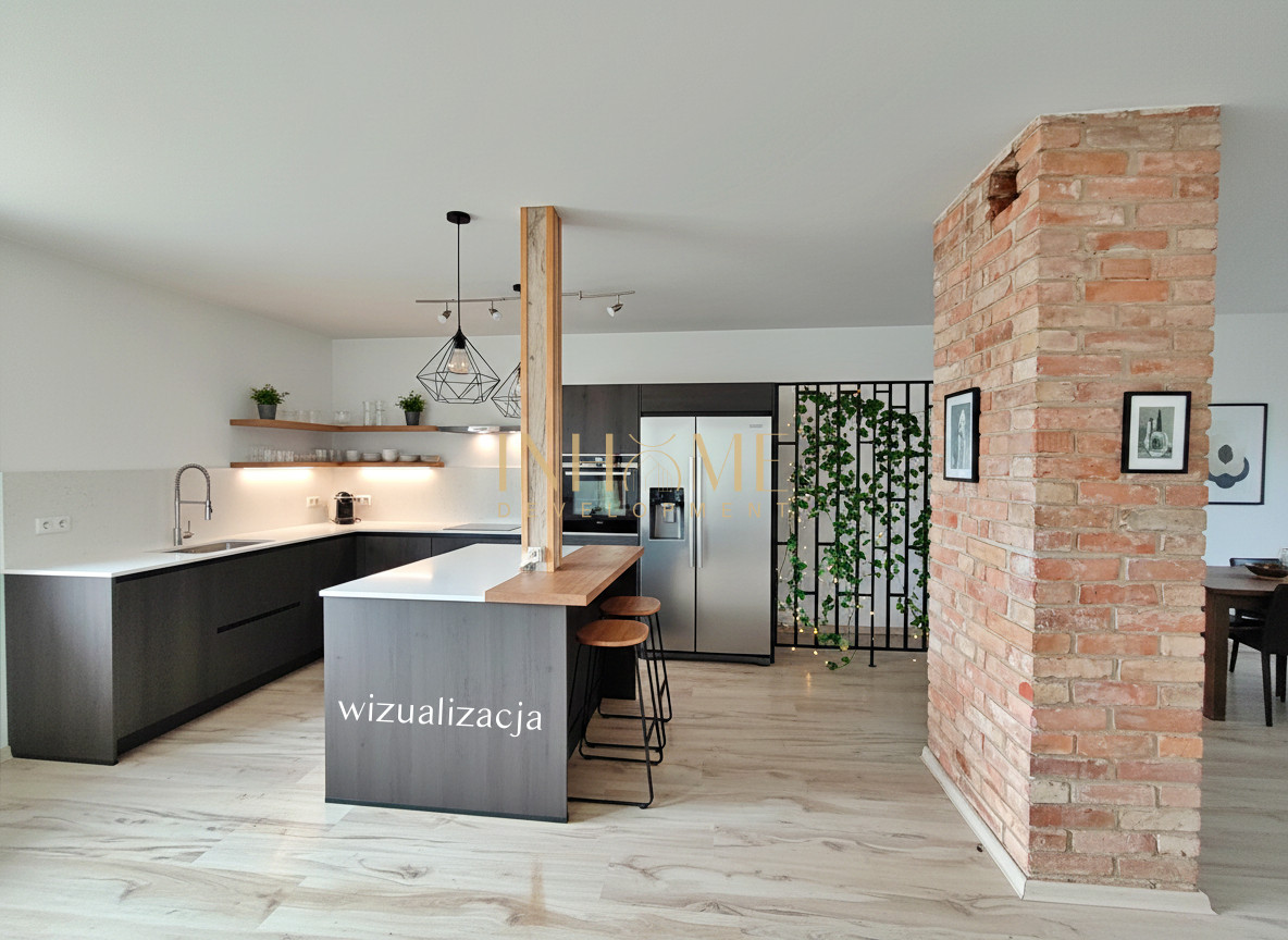 Mieszkanie – Ostróda, Centrum, powiat ostródzki - Widok 4