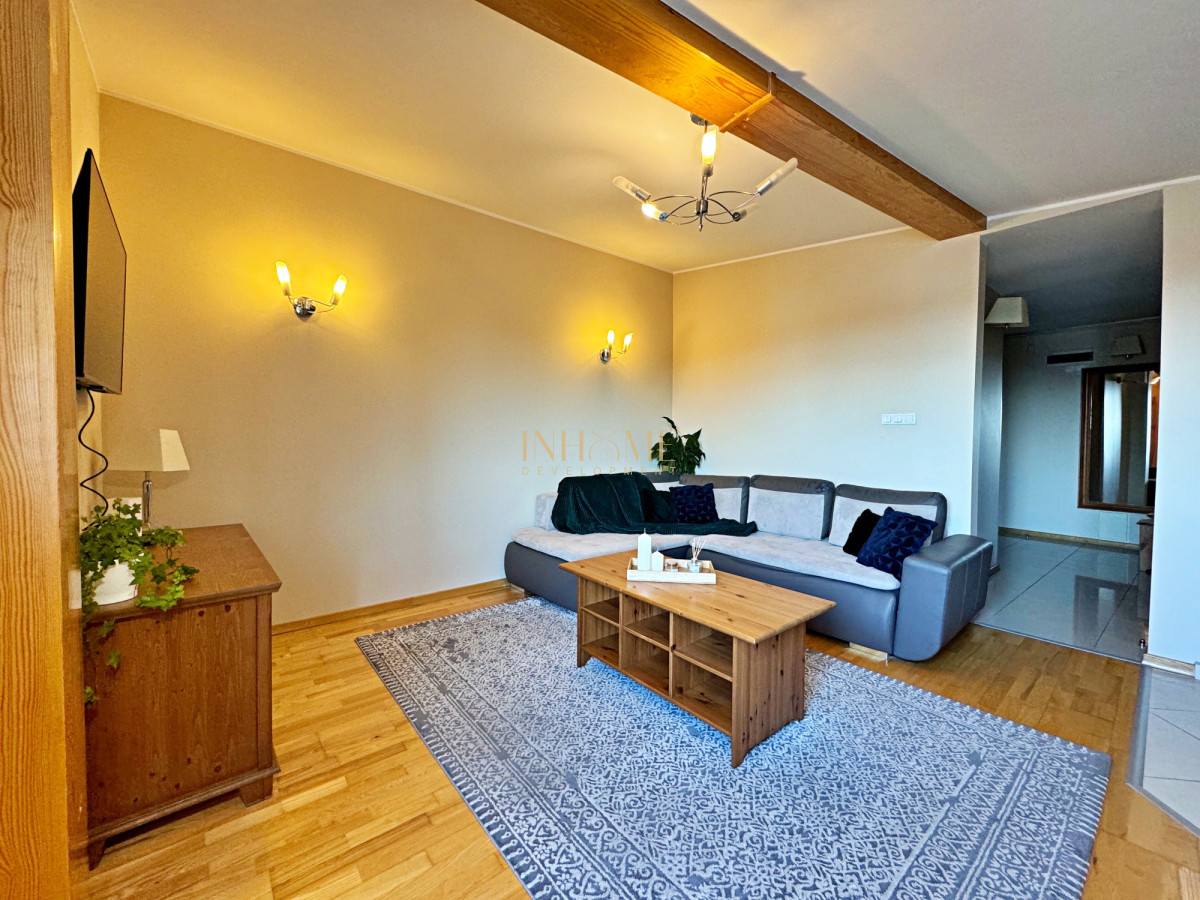 Mieszkanie – Sopot - Widok 3