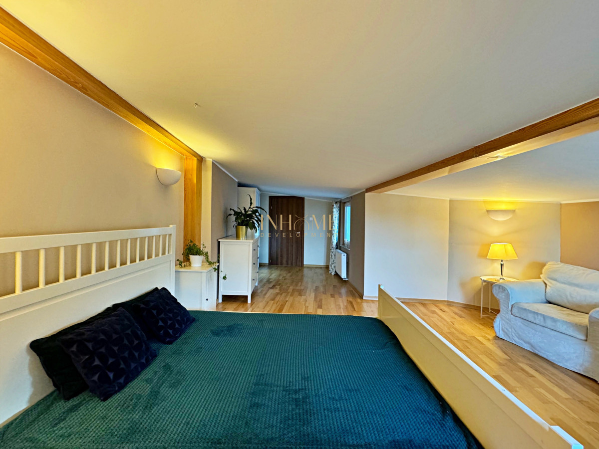 Mieszkanie – Sopot - Widok 5