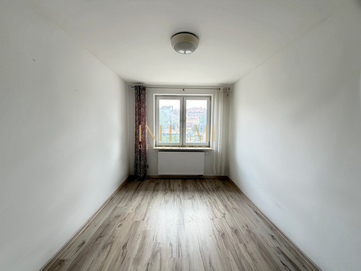 Mieszkanie – Ostróda, Centrum, powiat ostródzki - Więcej