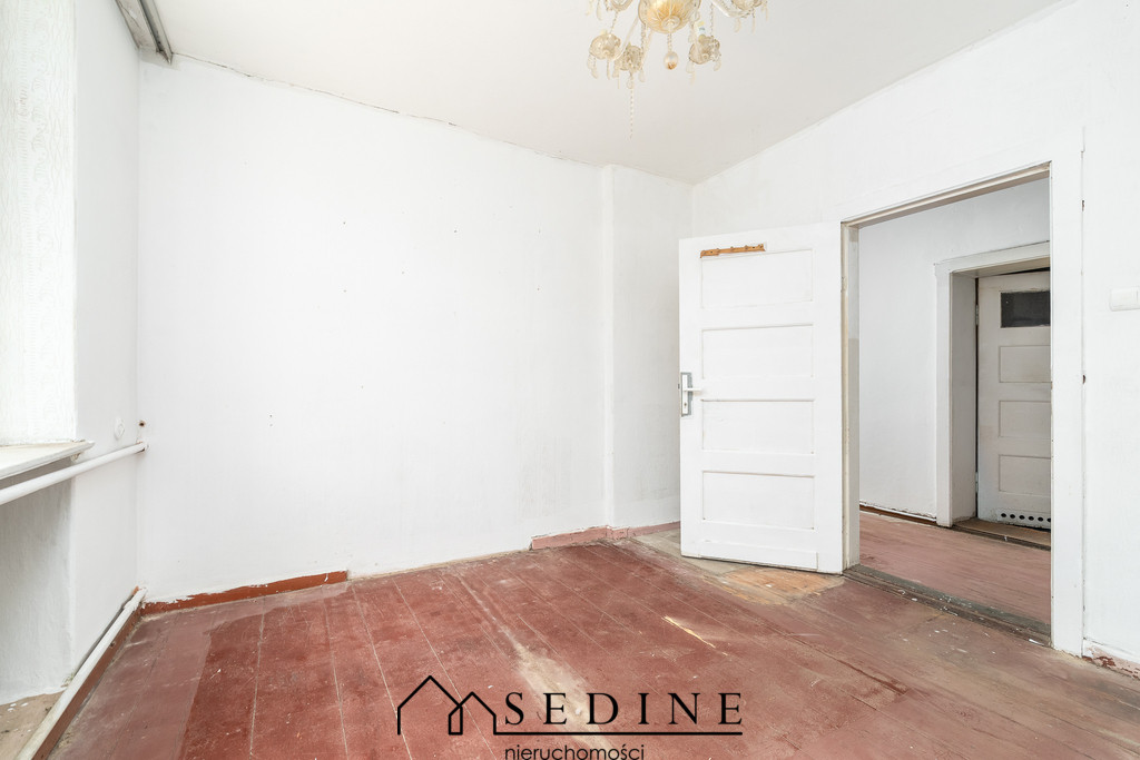 Mieszkanie – Szczecin, Skolwin - Więcej