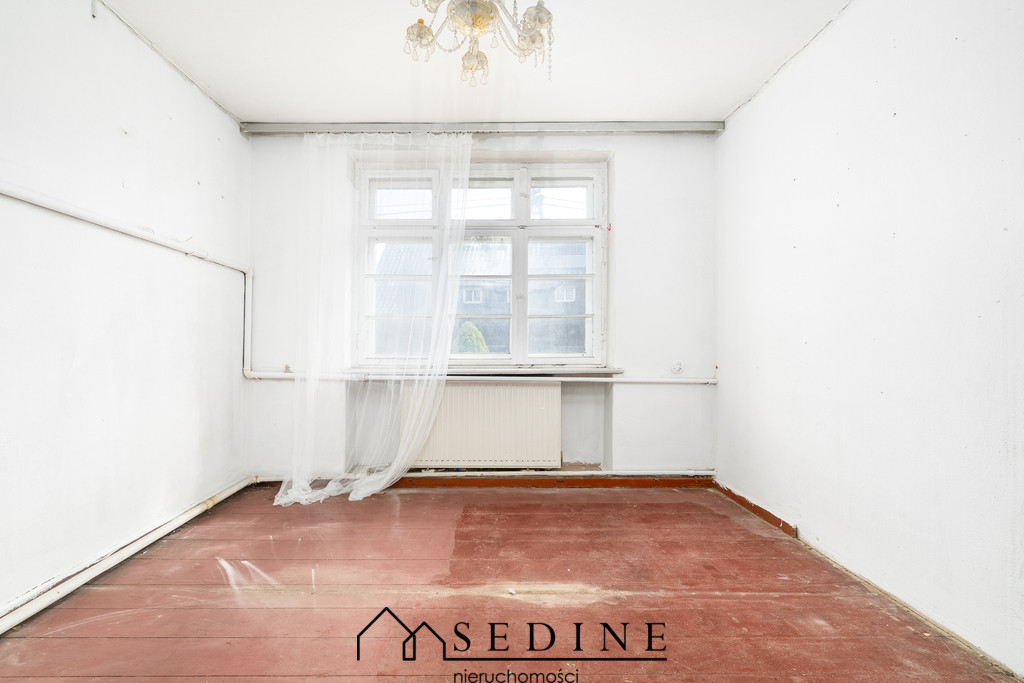 Mieszkanie – Szczecin, Skolwin - Widok 5