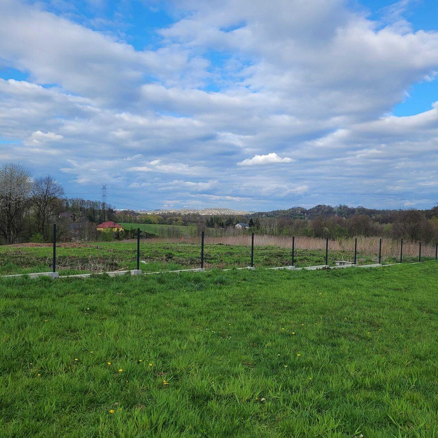 Tontti, 1320 m²