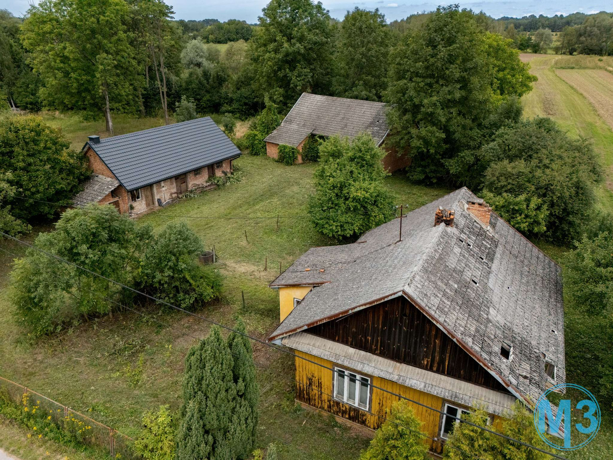 Dom – Nisko, Nowa Wieś - Widok 2