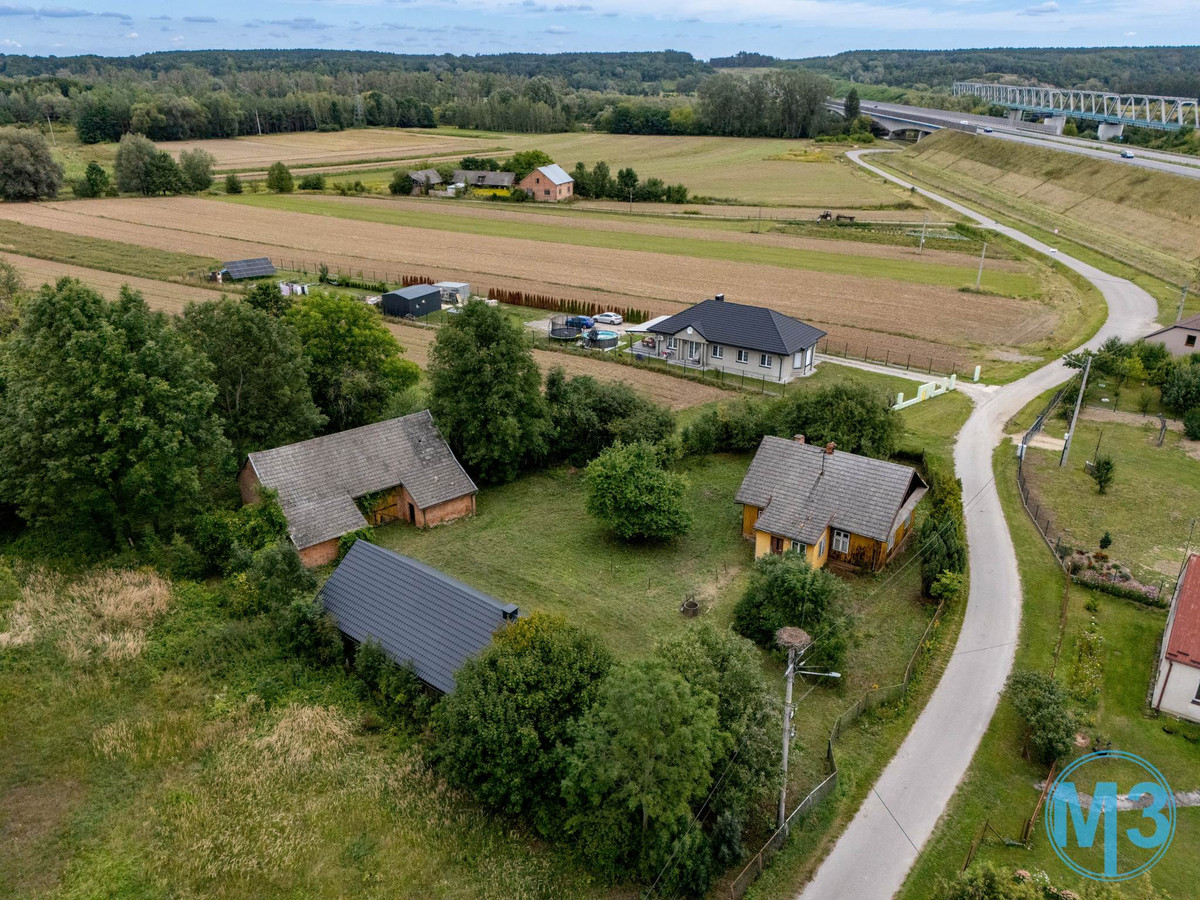 Dom – Nisko, Nowa Wieś - Widok 5