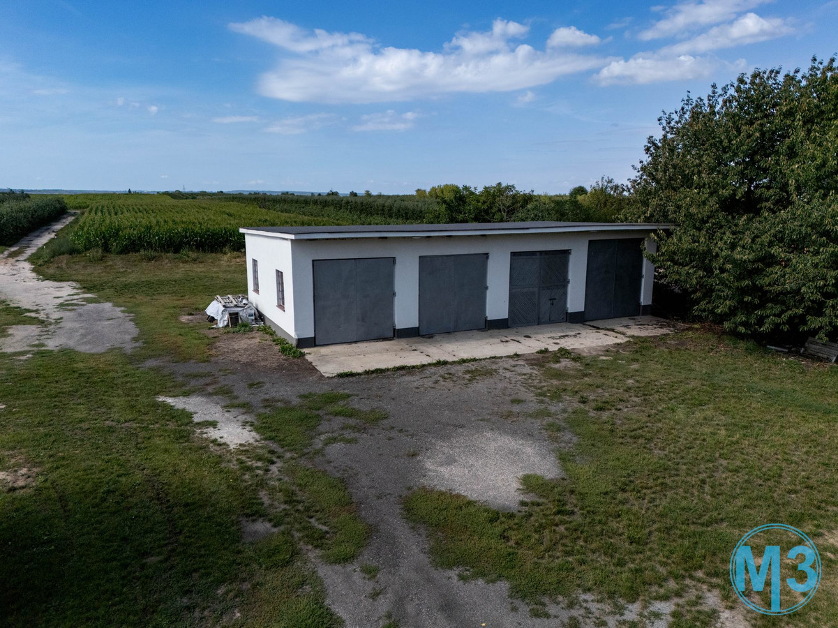 Dom – Wilczyce, Łukawa - Widok 5