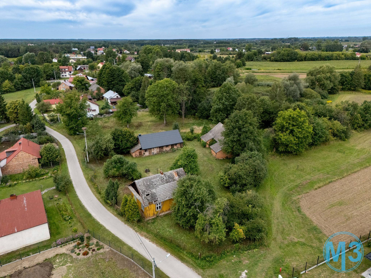 Dom – Nisko, Nowa Wieś - Widok 4