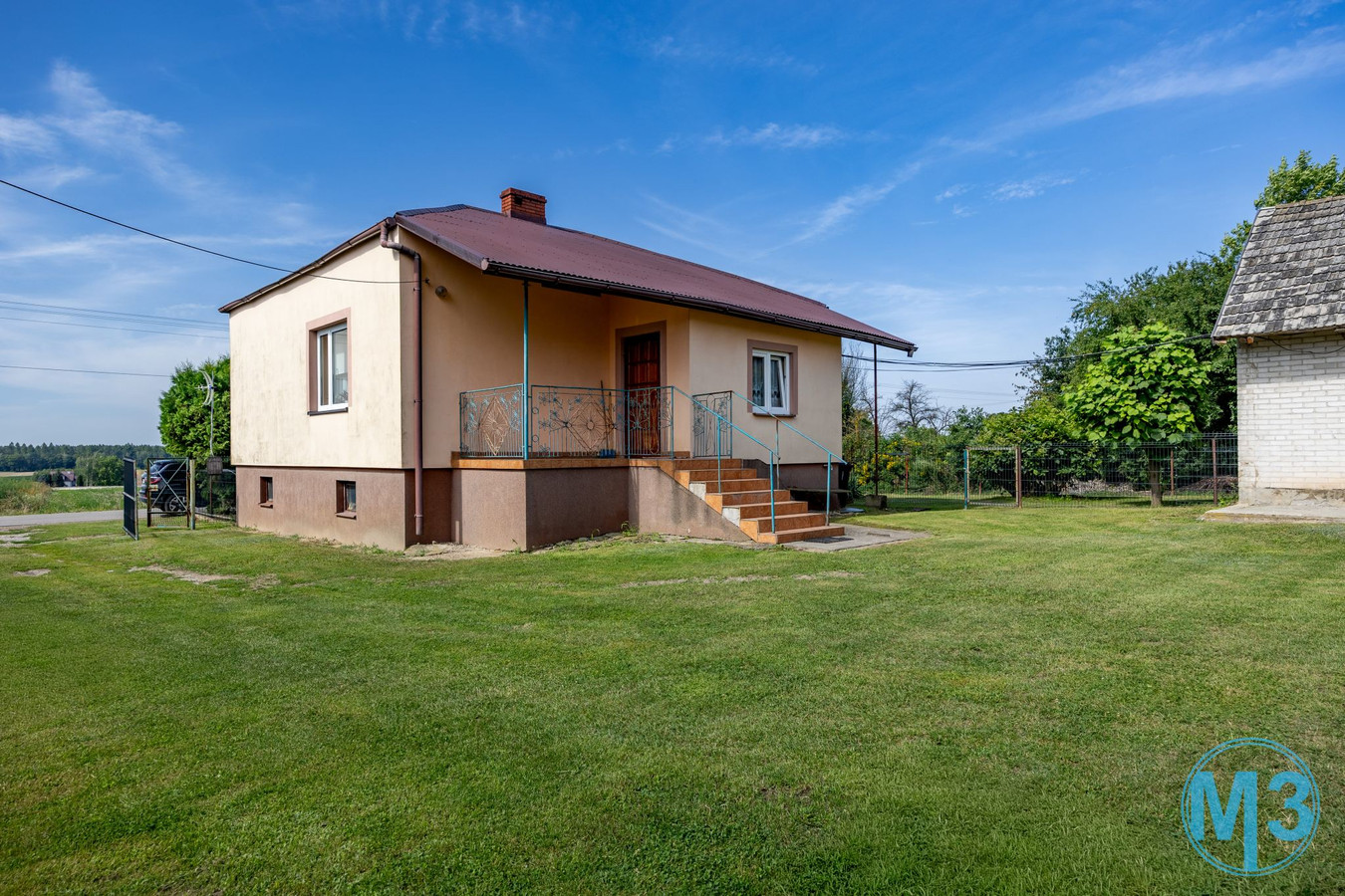 Dom – Zawichost, Prosperów, Linów - Widok 5