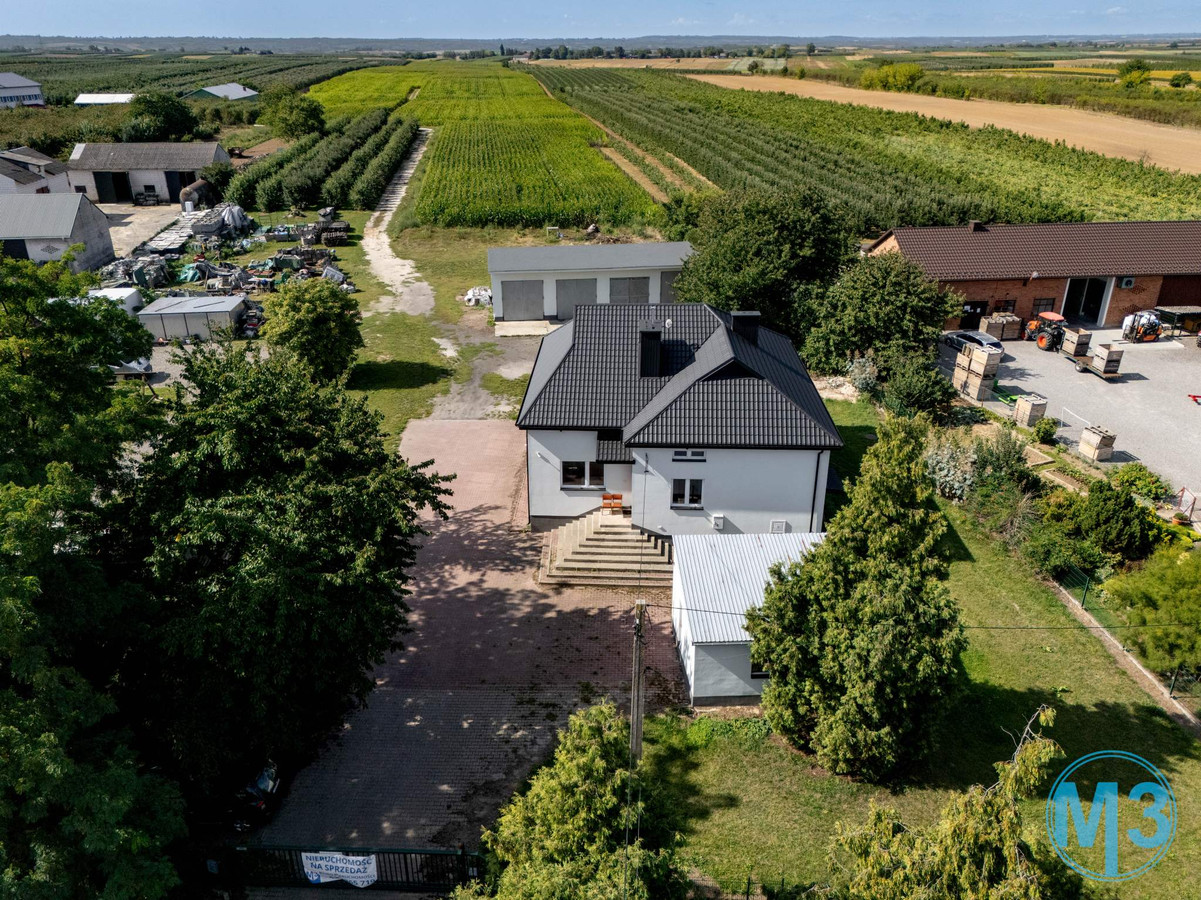 Dom – Wilczyce, Łukawa - Widok 3