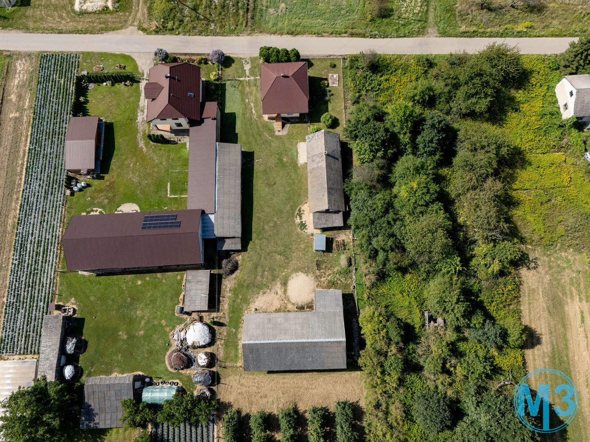 Dom – Zawichost, Prosperów, Linów - Widok 3