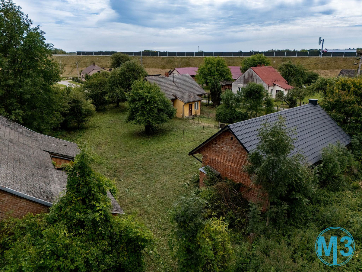 Dom – Nisko, Nowa Wieś - Widok 3