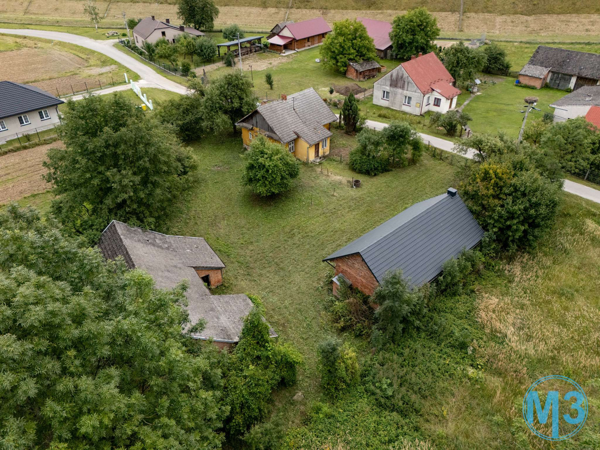 Dom – Nisko, Nowa Wieś - Więcej