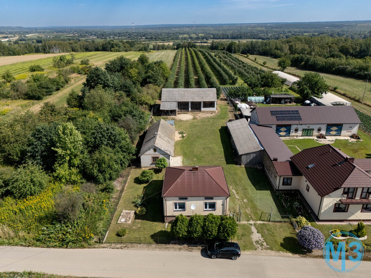 Dom – Zawichost, Prosperów, Linów - Widok 4