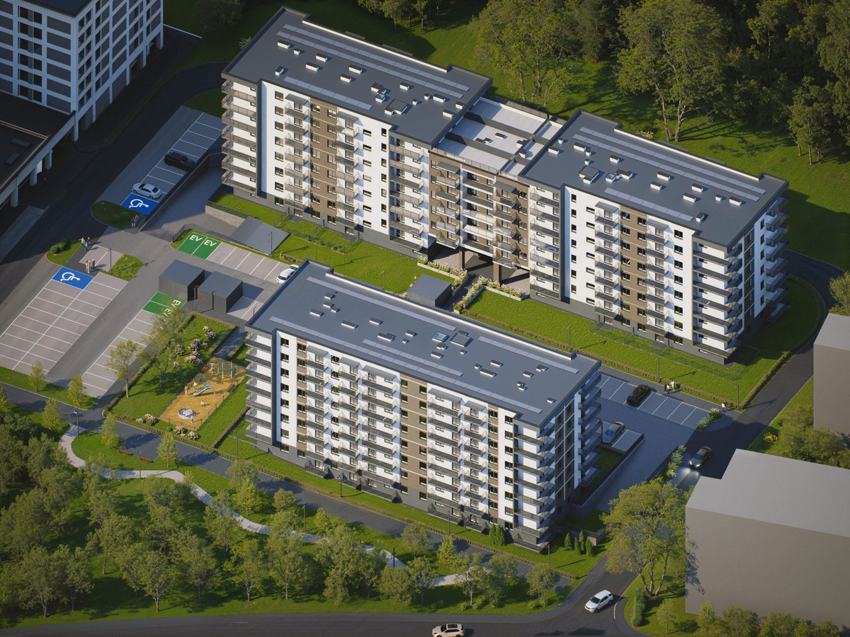 Mieszkanie – Stalowa Wola, powiat stalowowolski - Więcej
