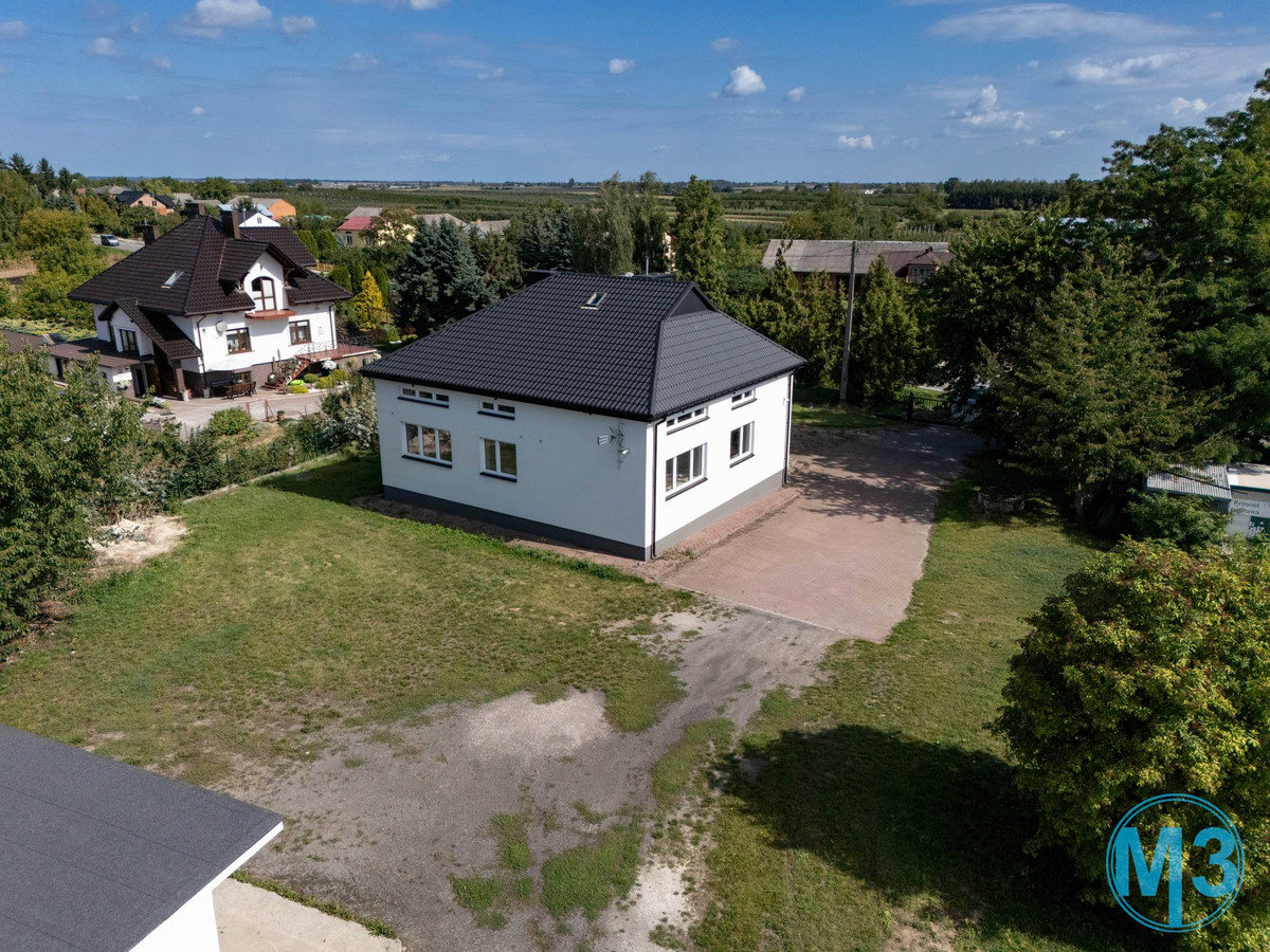 Dom – Wilczyce, Łukawa - Widok 4