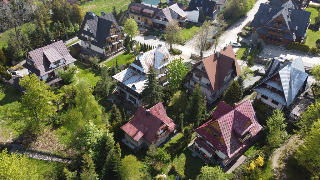 House in Zakopane, powiat tatrzański - View 5