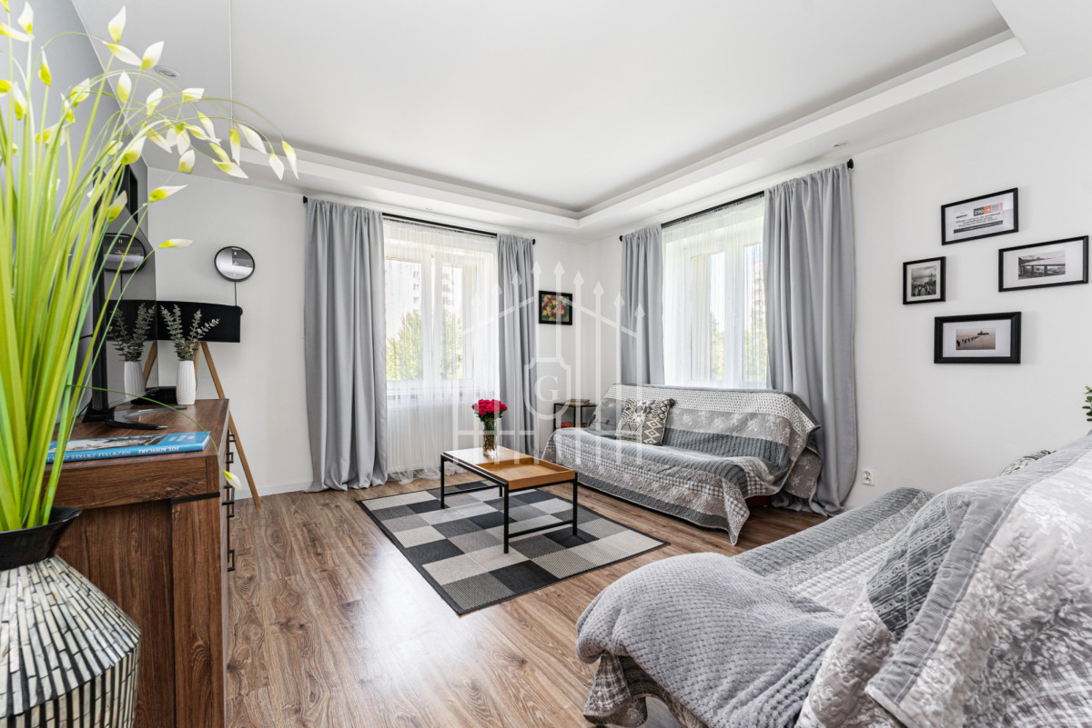 Mieszkanie – Gdynia, Kamienna Góra - Widok 5