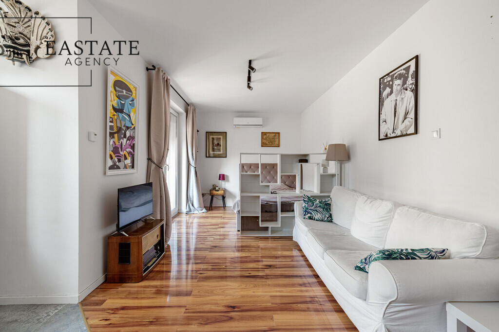 Стан, 30 m²