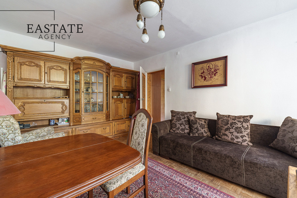 Apartment in Warszawa, Osiedle Ostrobramska, Praga-Południe - Widok 2