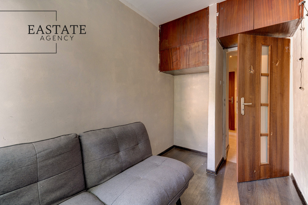 Apartment in Warszawa, Mokotów - Więcej