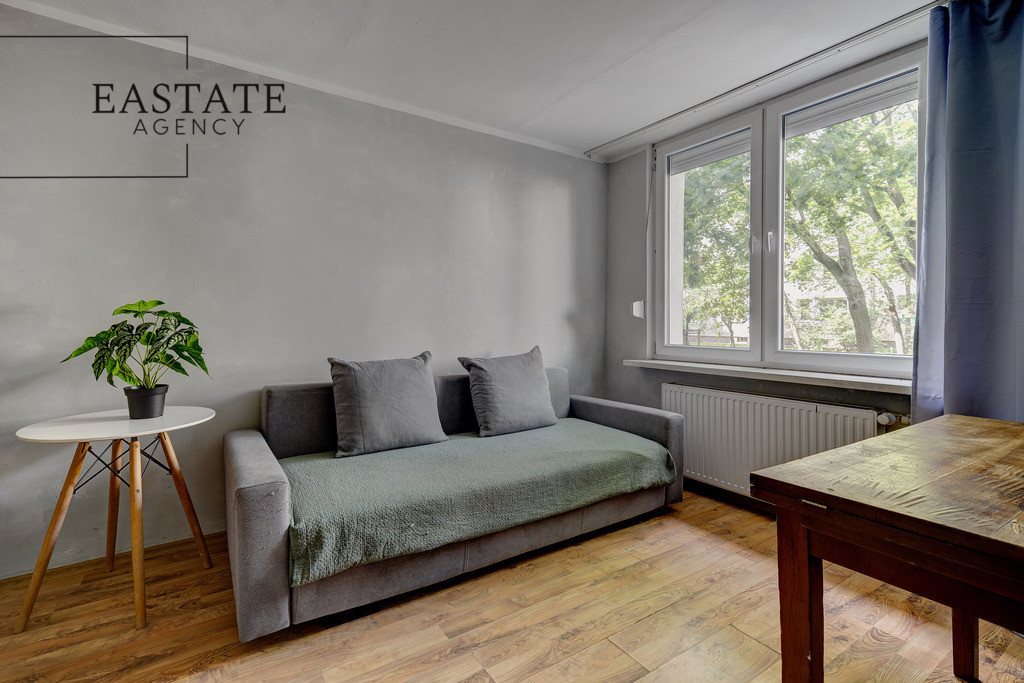 Apartment in Warszawa, Mokotów - Widok 3