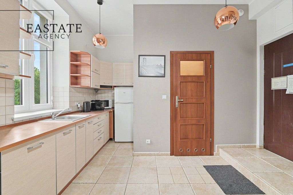 Apartment in Sopot, Sopot Dolny, Dolny - Widok 4
