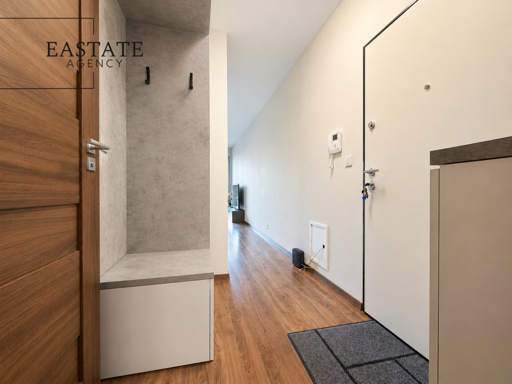 Apartment in Warszawa, Służewiec, Mokotów - Widok 4