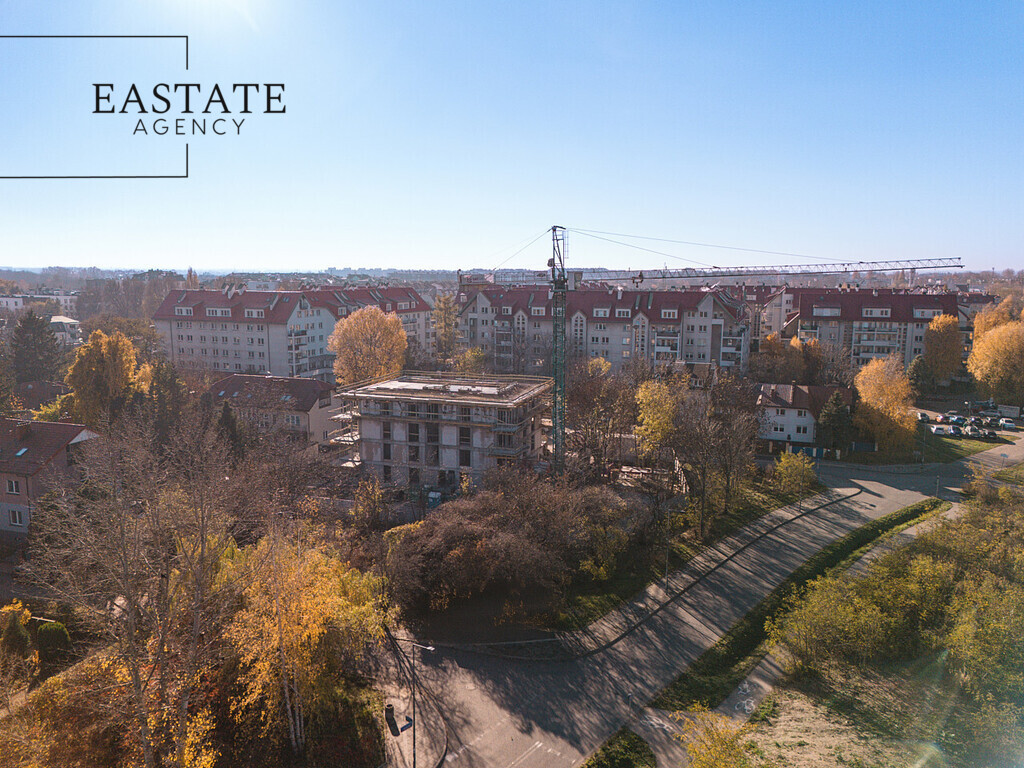 Apartment in Warszawa, Solipse, Włochy - Więcej