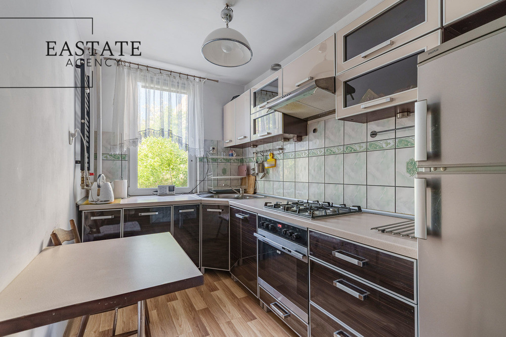 Apartment in Warszawa, Osiedle Ostrobramska, Praga-Południe - Widok 5