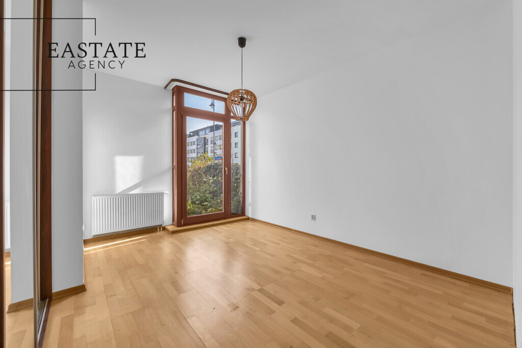 Mieszkanie – Warszawa, Nowy Wilanów, Wilanów - Widok 5