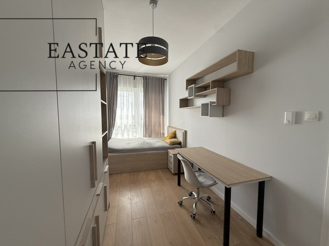 Apartment in Warszawa, Odolany, Wola - Widok 4