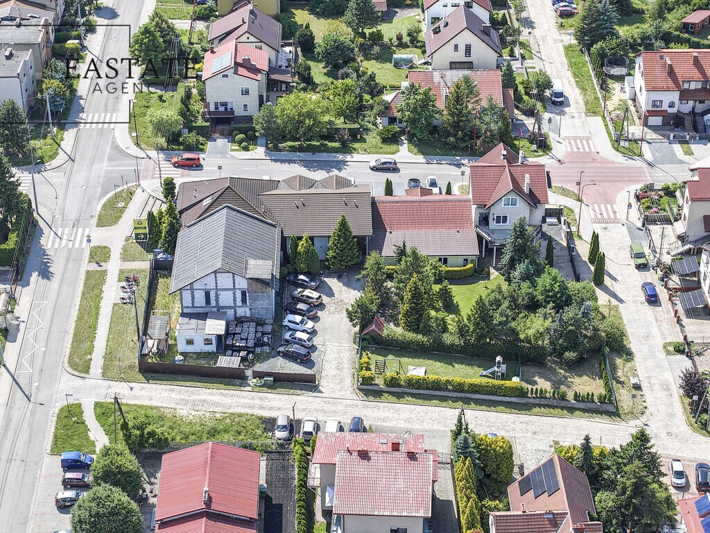 Dom – Tczew, Osiedle Witosa, powiat tczewski - Widok 5