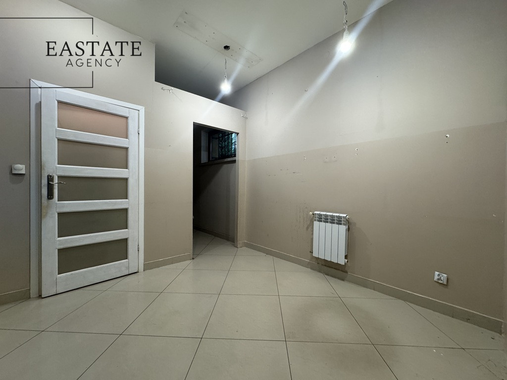 Lokal usługowy 90 m² | Wolnostojący | Ursus - Więcej