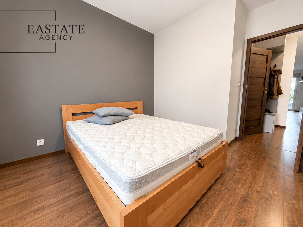 Apartment in Warszawa, Służewiec, Mokotów - Widok 6
