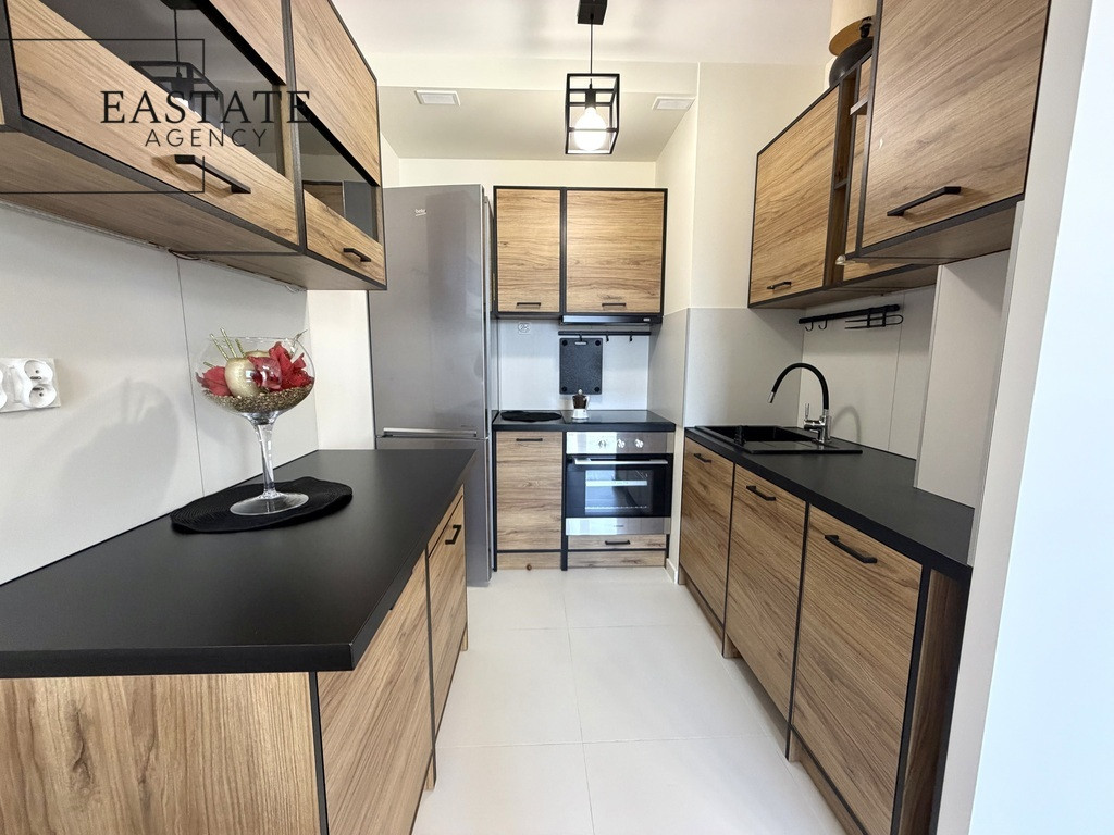 Marymont / Przestronne / Balkon / Po remoncie - Widok 5