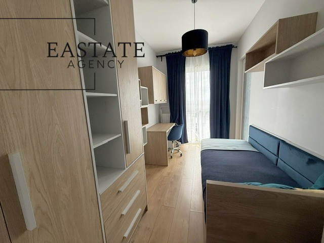 Apartment in Warszawa, Odolany, Wola - Więcej