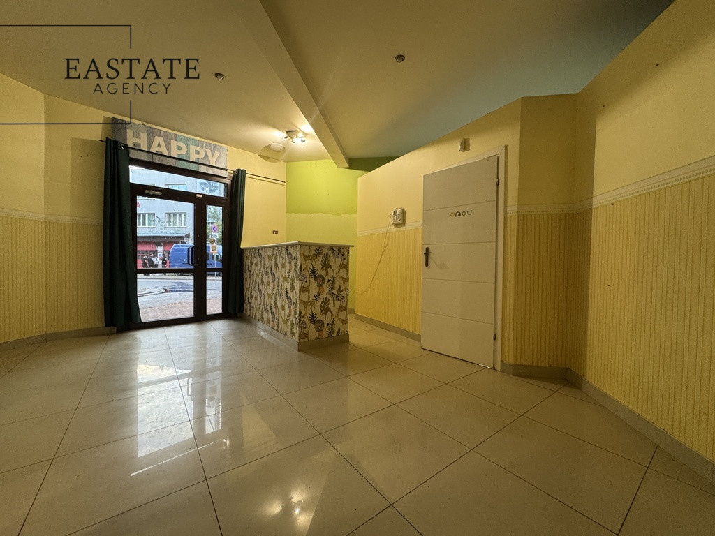 Lokal usługowy 90 m² | Wolnostojący | Ursus - Widok 4