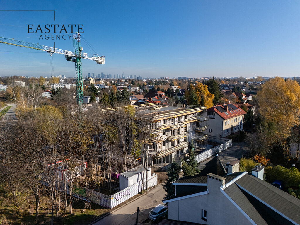 Mieszkanie – Warszawa, Solipse, Włochy - Więcej