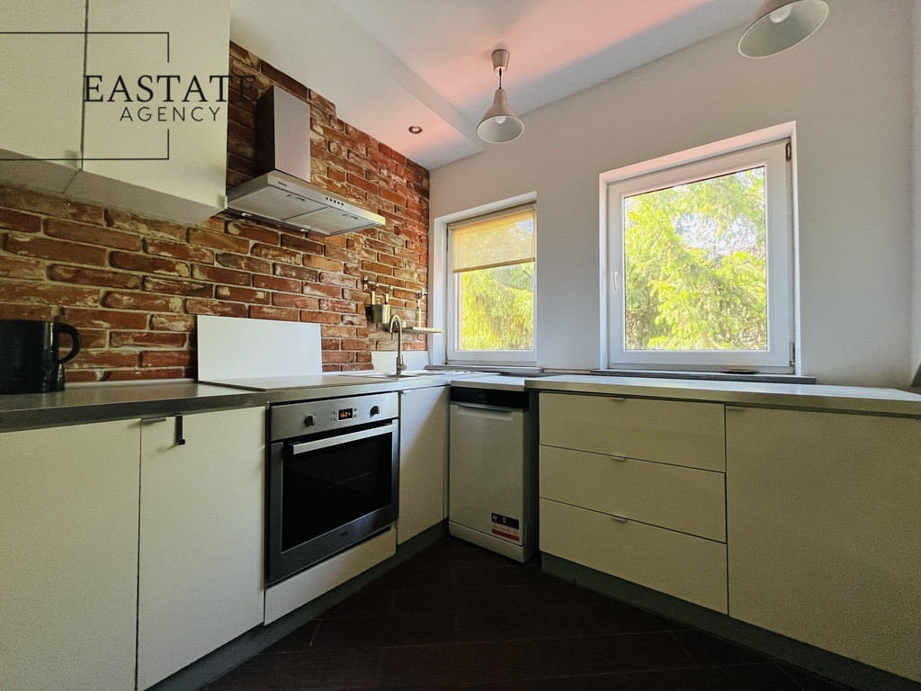 Apartment in Warszawa, Targówek Mieszkaniowy, Targówek - Widok 4