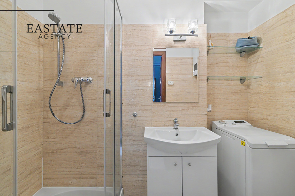 Apartment in Sopot, Sopot Dolny, Dolny - Widok 5
