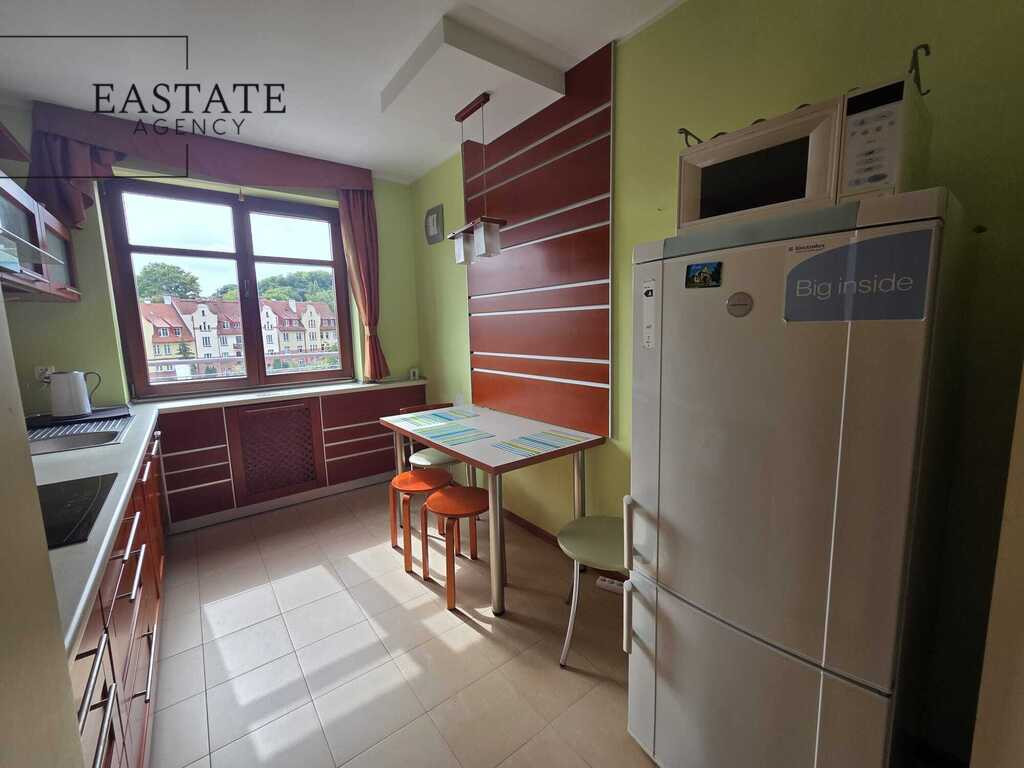 Mieszkanie – Gdańsk, Aniołki - Więcej