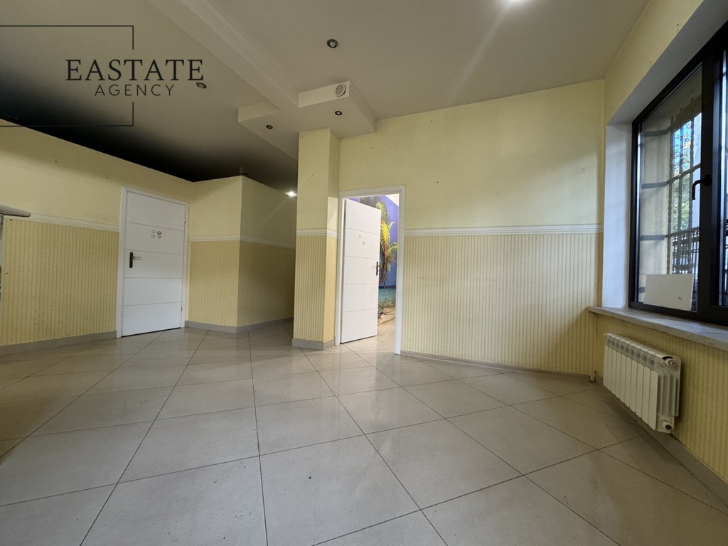 Lokal usługowy 90 m² | Wolnostojący | Ursus - Widok 2