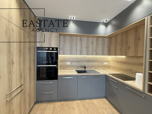 Apartment in Warszawa, Odolany, Wola - Widok 3