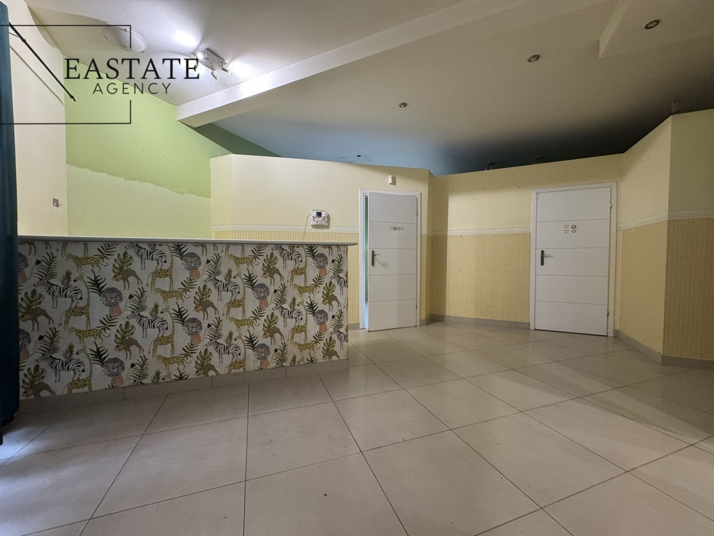 Lokal usługowy 90 m² | Wolnostojący | Ursus - Widok 3