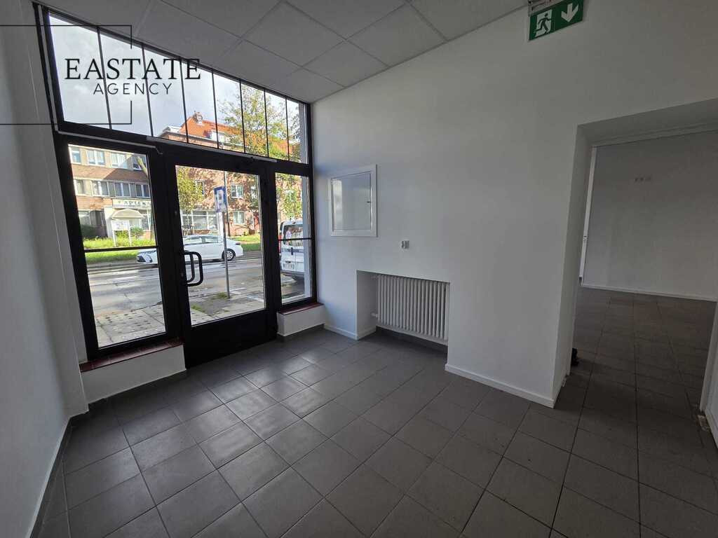 Lokal 50 m² | Piwnica 40 m² | Gdańsk - Widok 5