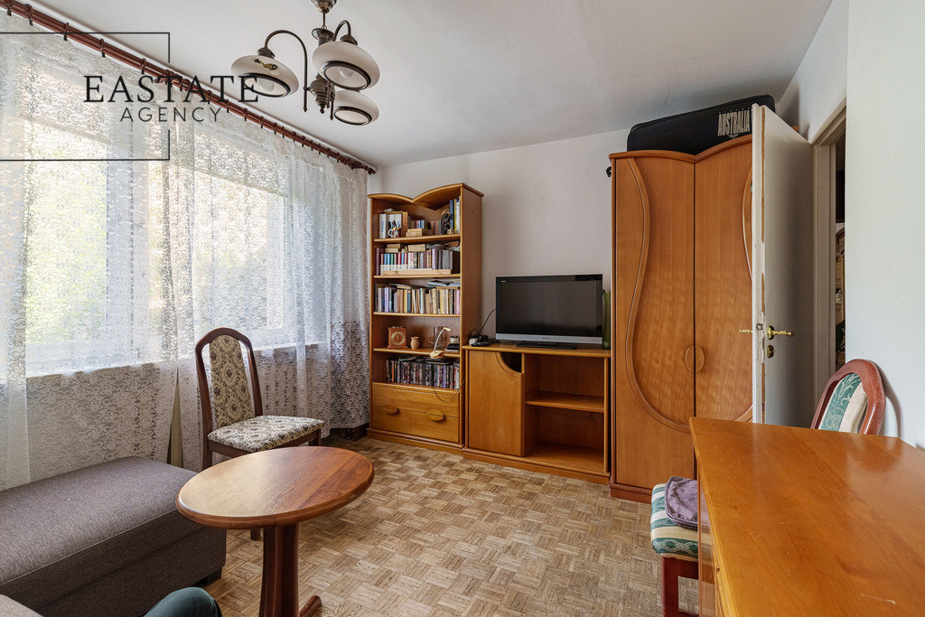 Apartment in Warszawa, Osiedle Ostrobramska, Praga-Południe - Widok 4