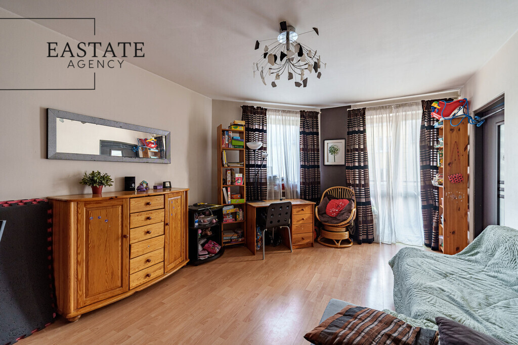 Apartment in Warszawa, Stary Ursus, Ursus - Widok 2