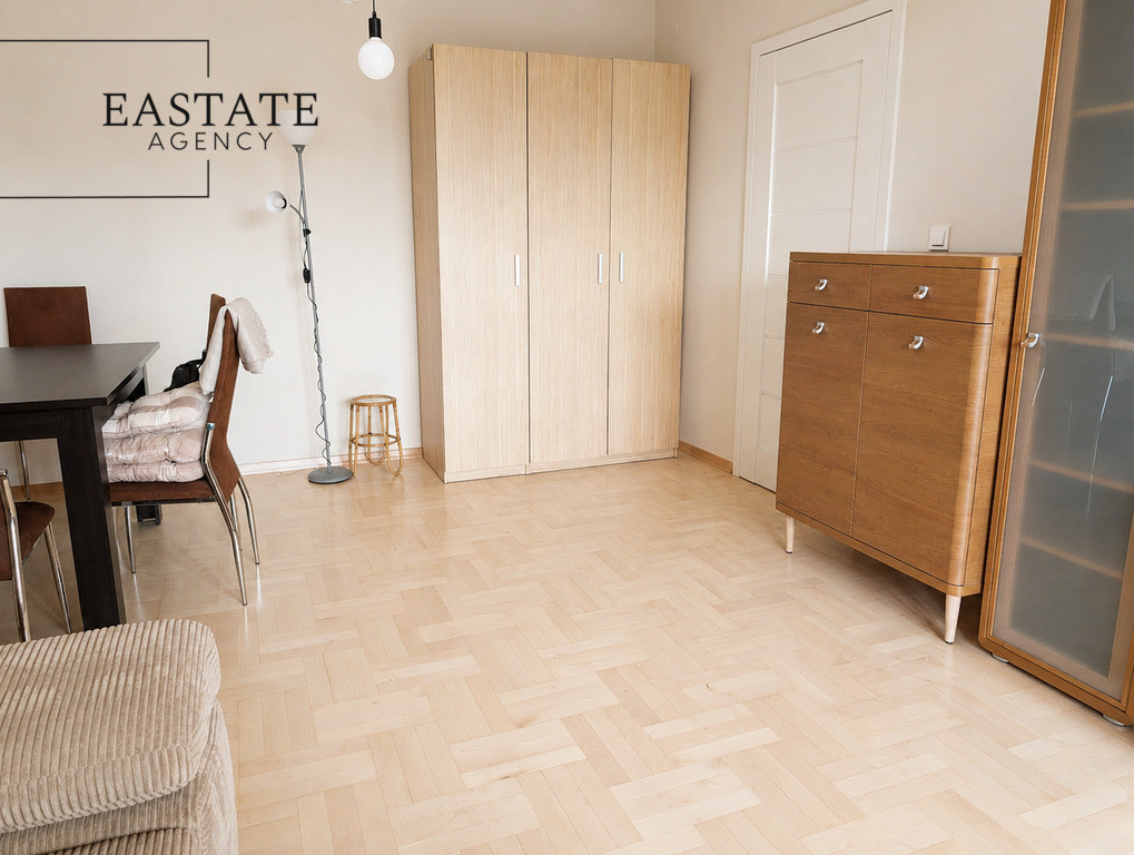 Apartment in Warszawa, Czyste, Wola - Widok 4